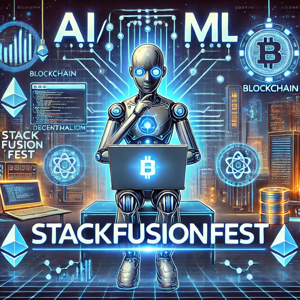 StackFusionFest